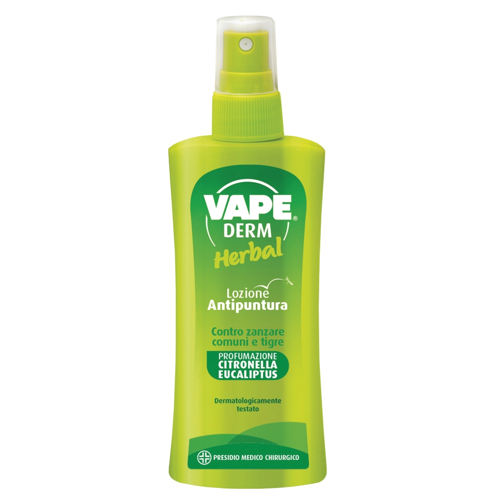 VAPE Antizanzara