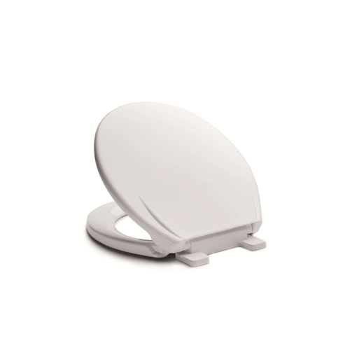 Sedile WC AIRBAG in termoindurente BRI452704