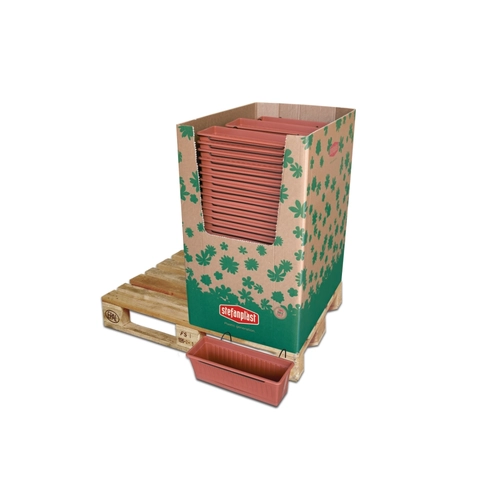 Set Venezia in polipropilene BRI45304