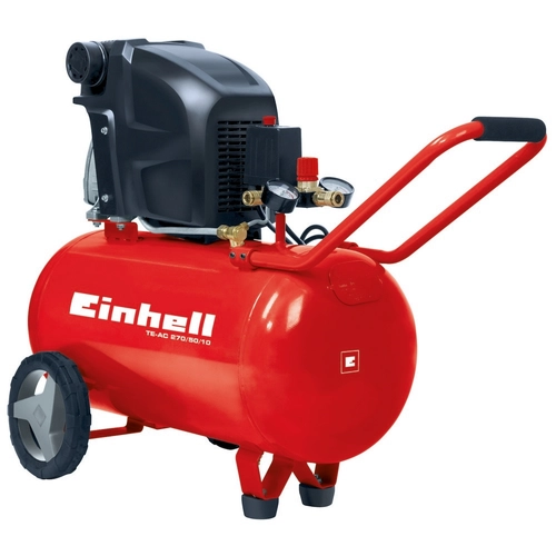 Compressore 50 Litri TE-AC 270/50/10 BRI453048