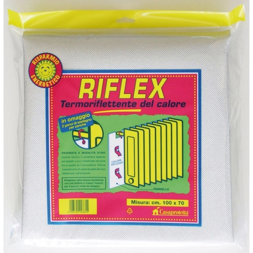 Pannello  L100 x L70 x S3 cm BRI453600