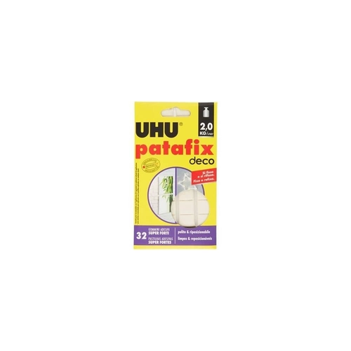 UHU PATAFIX DECO BRI453892