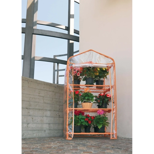 Serra da balcone Azalea BRI454142