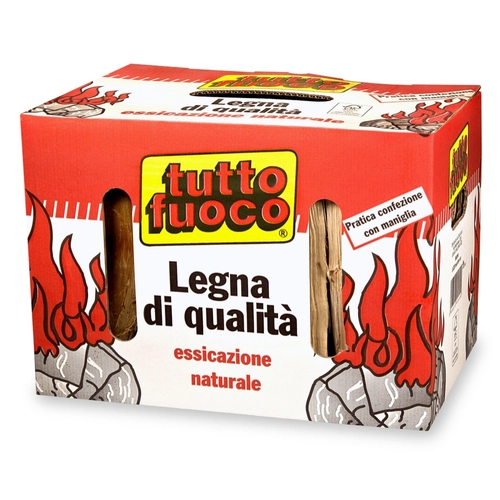 Legna spaccata - legno BRI454469