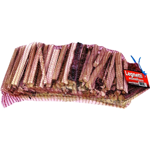 Legnetti Legnetti Accendifuoco - legno BRI454472