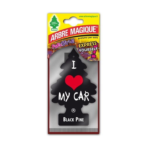 Deodorante Freestyle Black Pine BRI454681