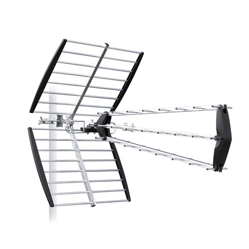 Antenna Uhf 25 Elementi Trinappe Lte BRI455606