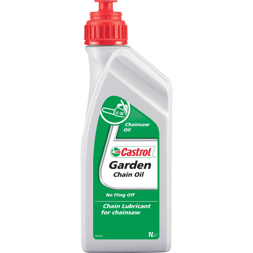 Image of Castrol Olio protettivo per catena, 1 L014