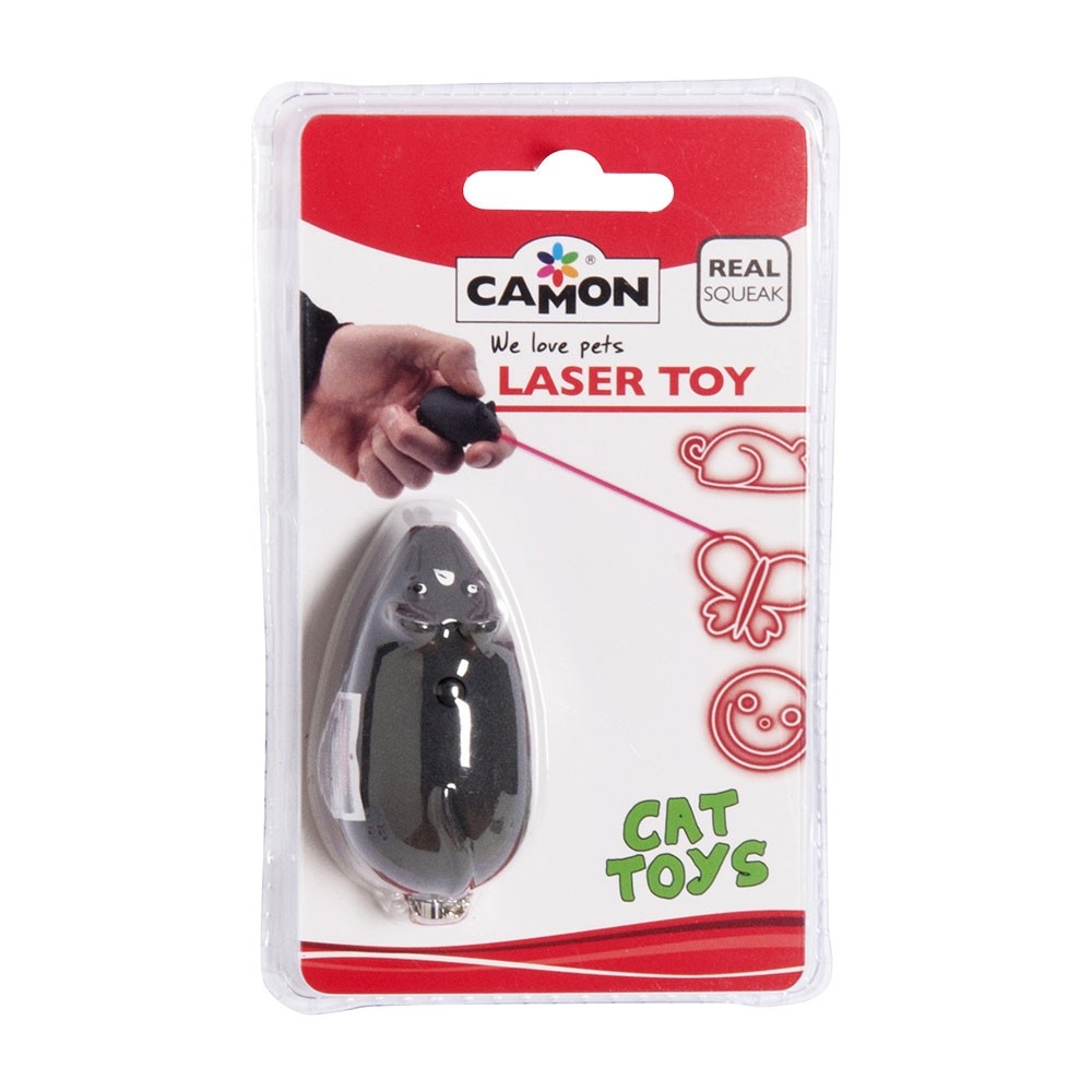 Camon Camon Topo Con Laser