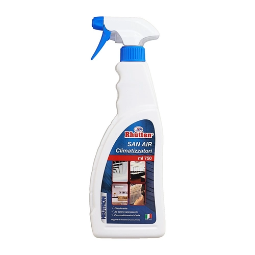 Sanificante spray San Air per climatizzatore BRI459396