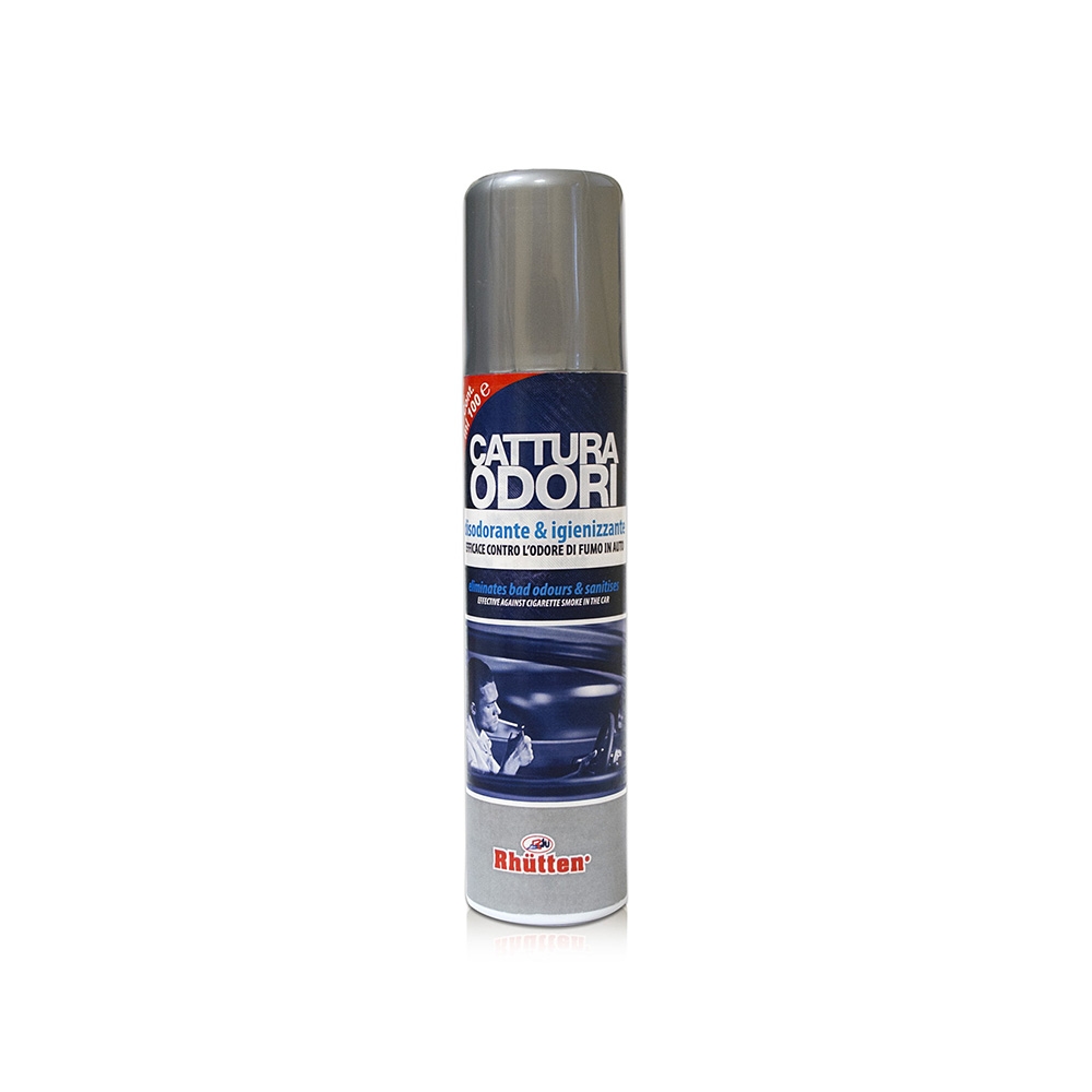 Image of Rhütten Cattura Odori Spray 100 Ml014