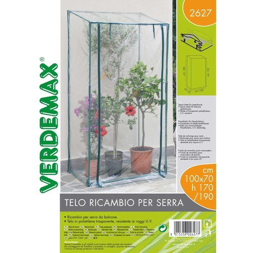 Copertura di ricambio BRI460058