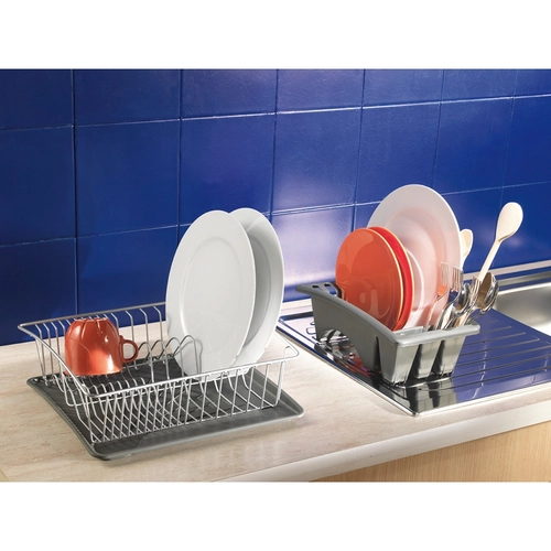 Scolapiatti L35 x P30 x H12 cm BRI461145