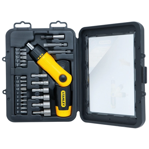 Custodia porta lame per giraviti Kit portainserti BRI461534