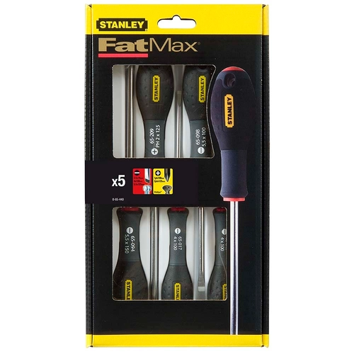 Set 5 Giraviti Fatmax BRI462142