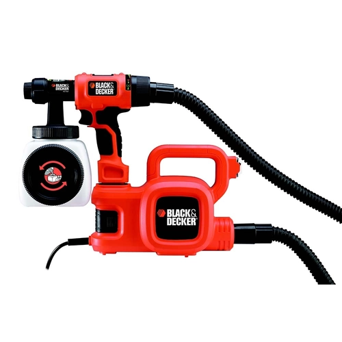 Pistola per verniciatura HVLP400C a filo BRI463097