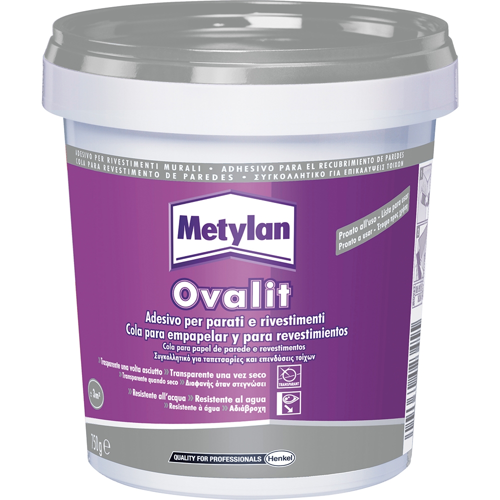 METYLAN Colla formato 750 g