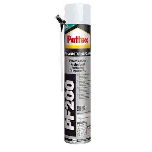 Pattex pu foam pf 200 750ml BRI48608