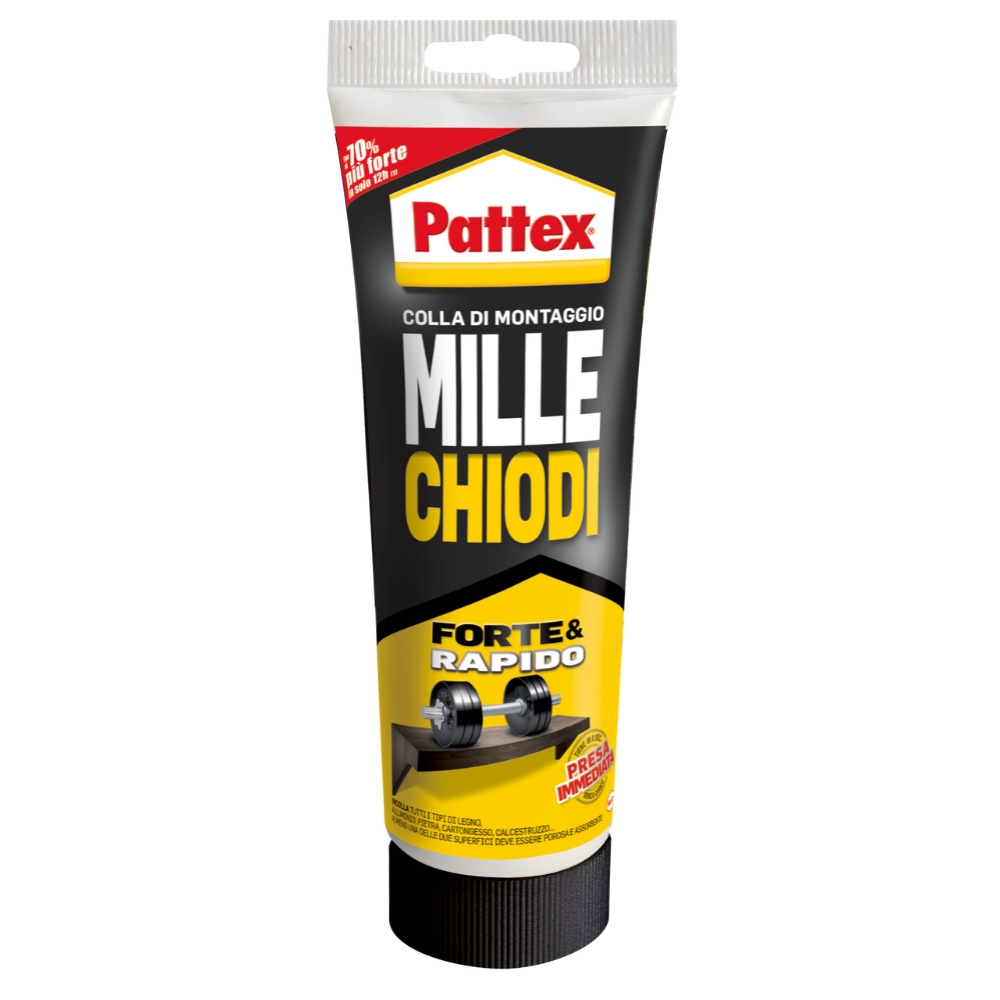 Image of Pattex Colla Millechiodi formato 250 g014