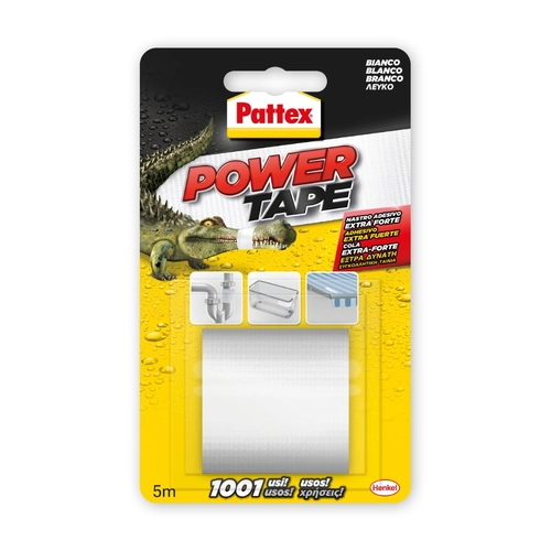 Nastro adesivo PATTEX power tape BRI48704