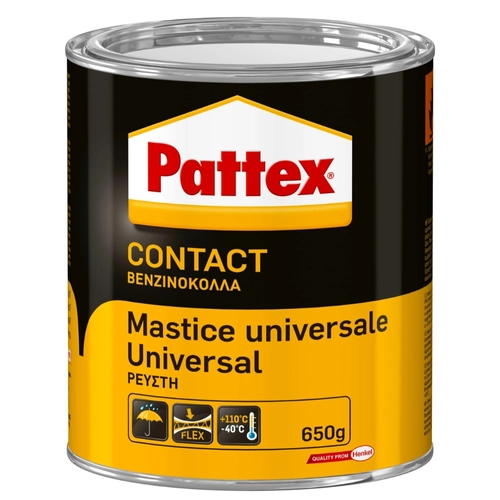 Pattex mastice universale BRI48713