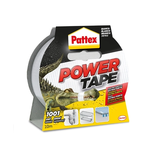 Nastro adesivo PATTEX power tape BRI48717