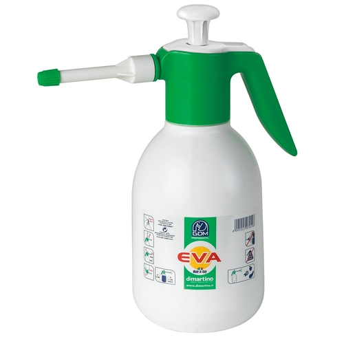 Pompa a pressione Eva in plastica BRI49818