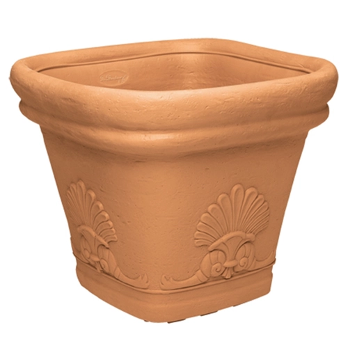 Vaso Pottery Zeus Quadro BRI49825