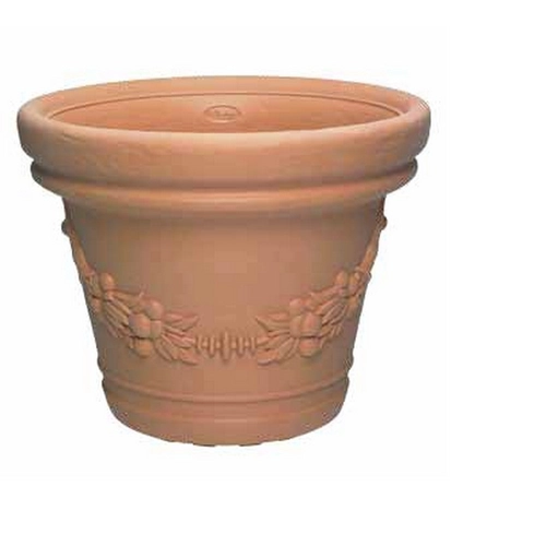 Vaso Pottery Elios Tondo BRI49833