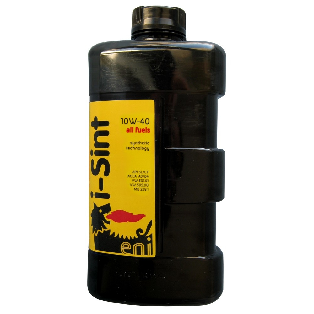 Eni OLIO ENI I-SINT 10W-40 1L