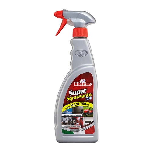 Sgrassatore Z70 BRI501741