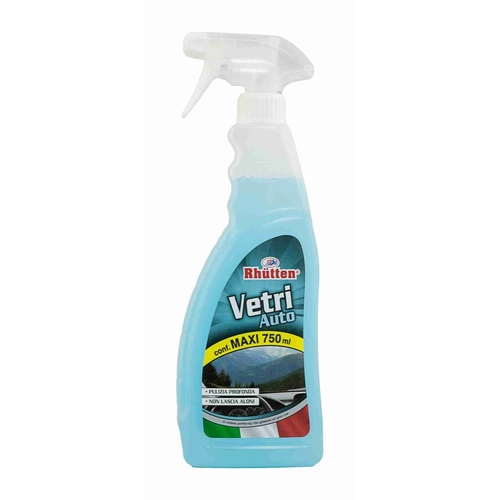 Detergente vetri BRI501889
