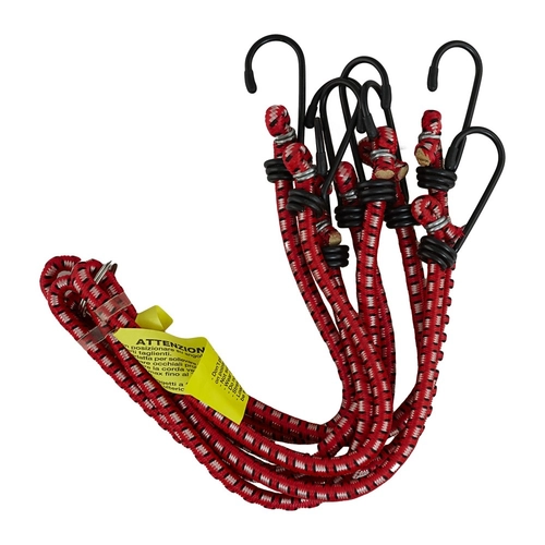 Corda ragno 8 ganci BRI502722
