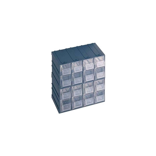 Cassettiera Plastica BRI50308