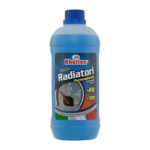 Liquido radiatore blu 1L BRI503476
