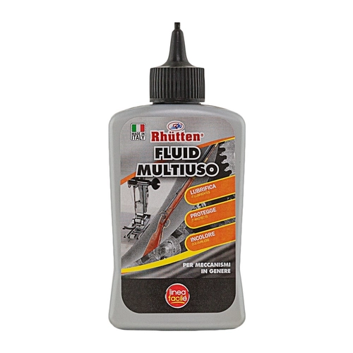 Lubrificante Fluid Multiuso BRI503498
