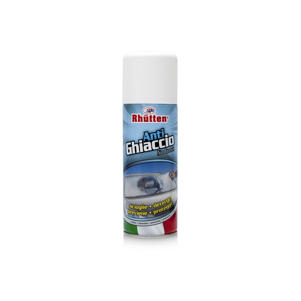 Image of Rhütten Antighiaccio spray014