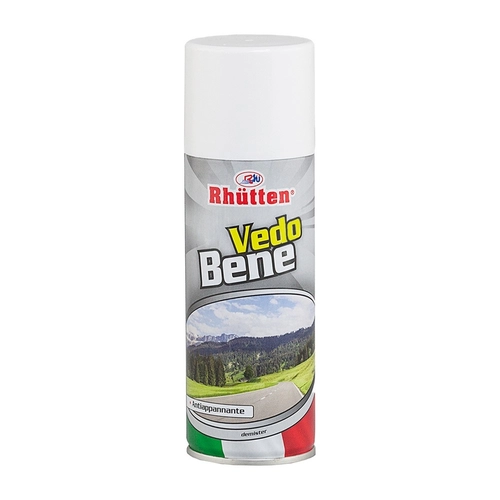 Spray Vedobene Antiappannante 200 ml BRI503515