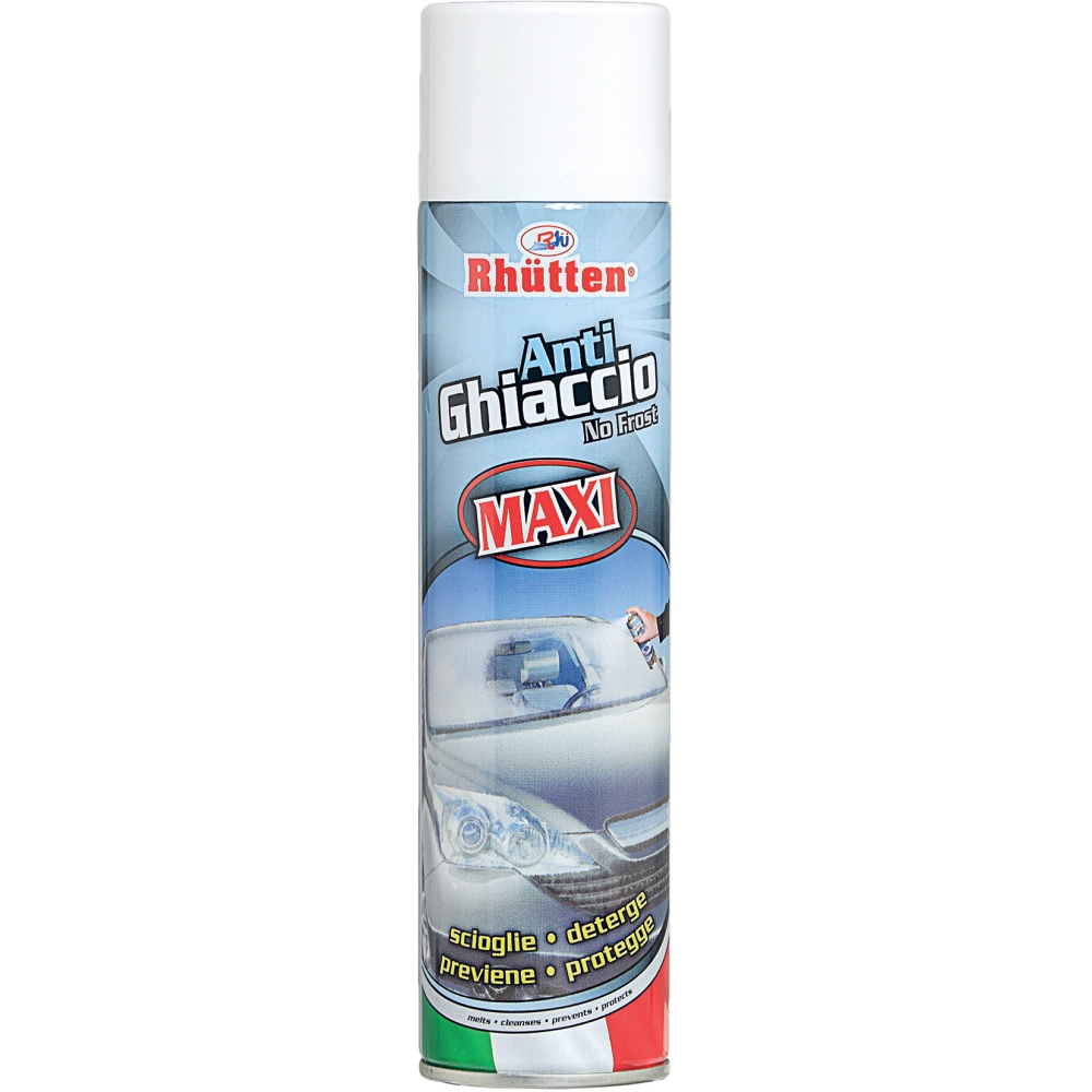 Image of Rhütten Antighiaccio NO-FROST MAXI SPRAY014