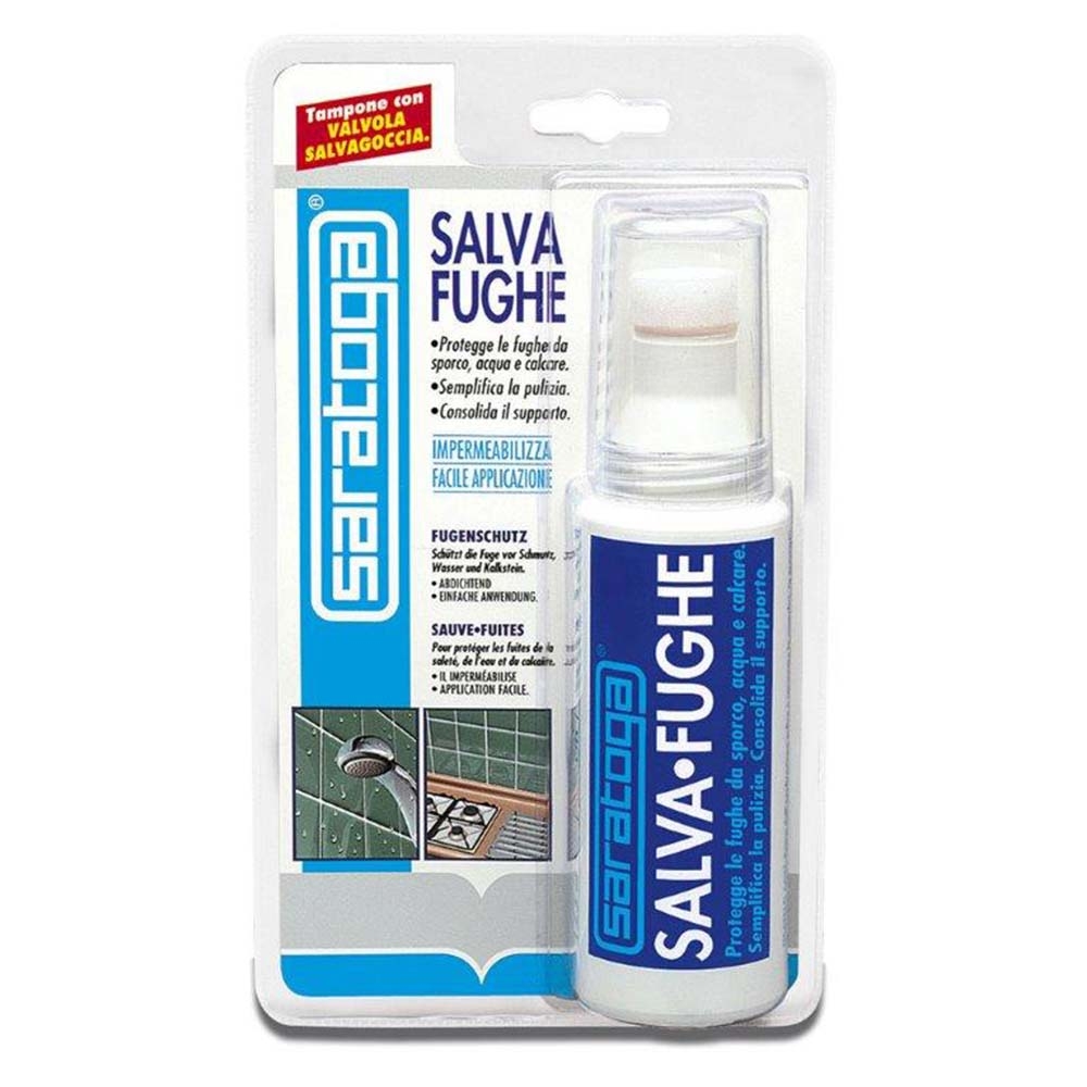 Image of Saratoga Protettivo SALVAFUGHE 125ML da 125 mL014