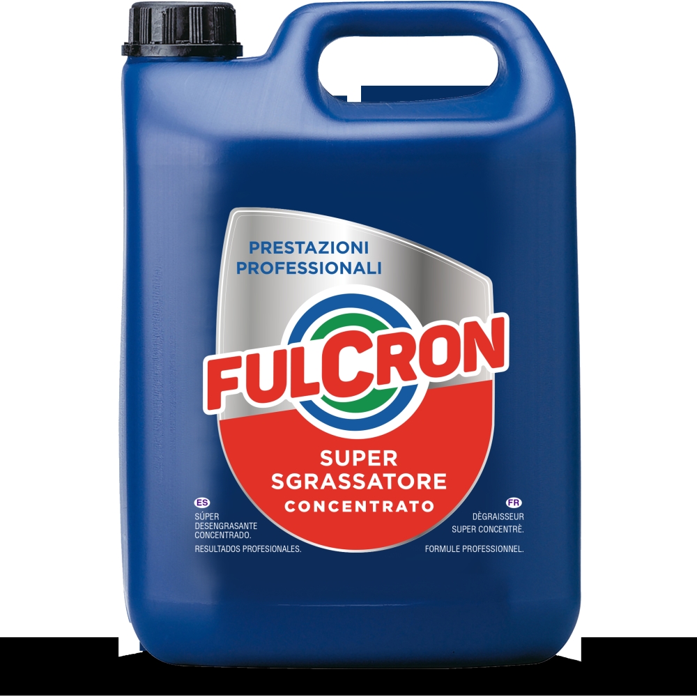 Fulcron Arexons fulcron lt.5 1995