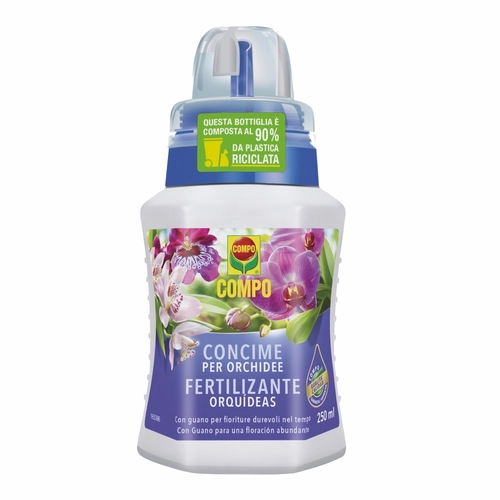 Concime per orchidee 250 mL BRI505603