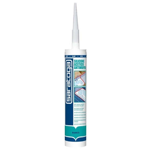 Silicone sigillante 280 mL
 BRI50565