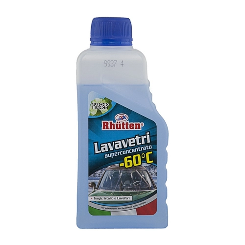 LAVAVETRI SUPERCONCENTRATO -60oC PR BRI506121