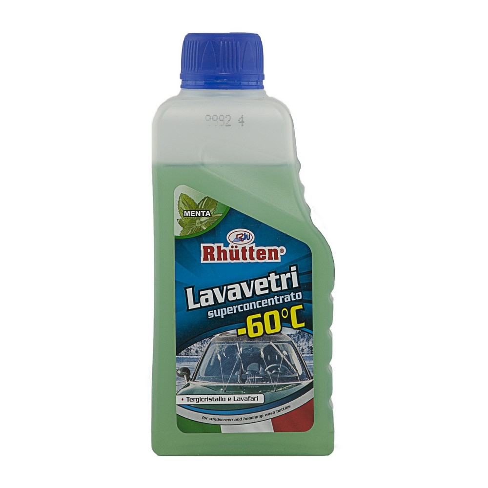Rhütten LAVAVETRI SUPERCONCENTRATO -60oC PR
