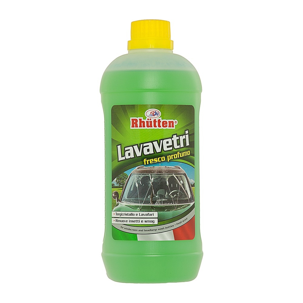 Image of Rhütten Lavavetri Estivo014