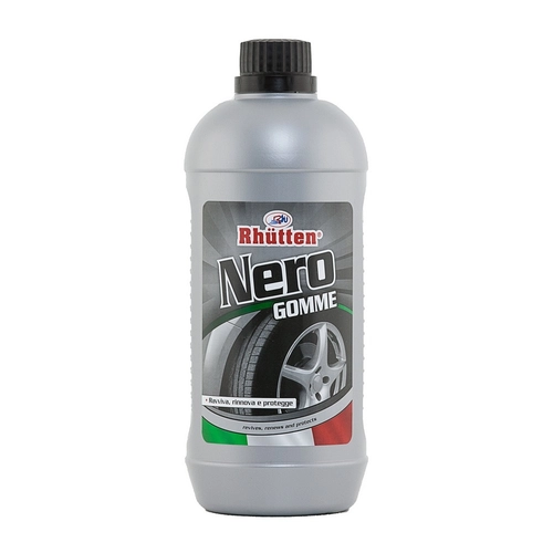 Nero gomme BRI506343