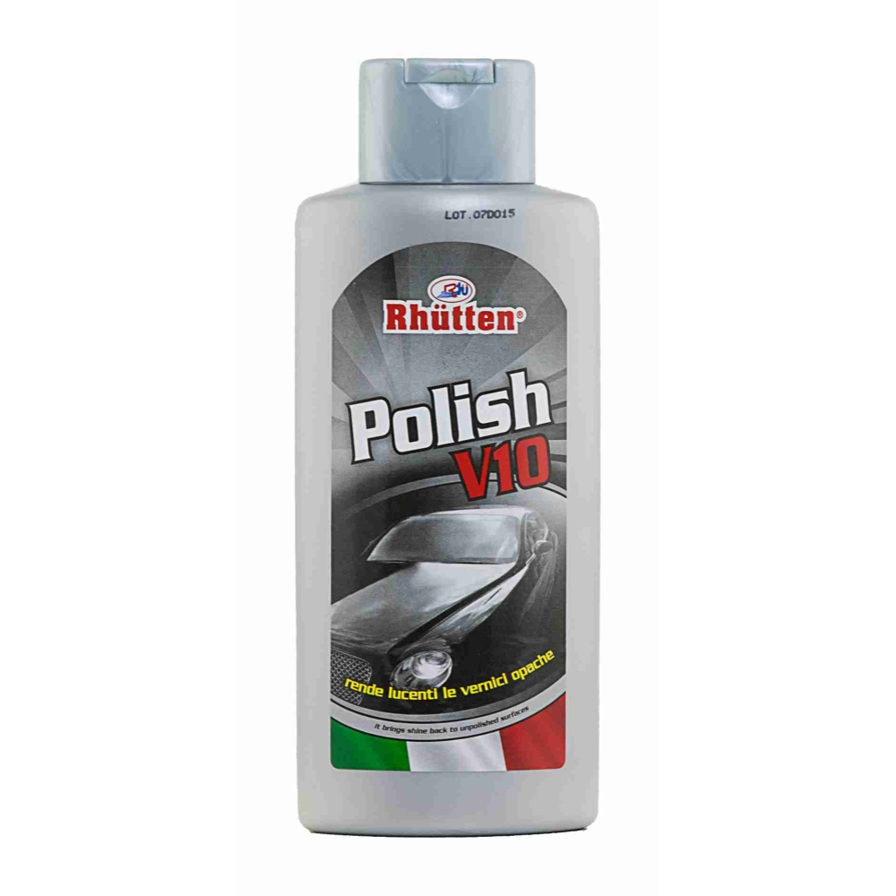 Image of Rhütten Polish V10014