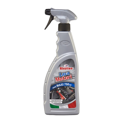 Detergente motore LAVA MOTORI BRI506482