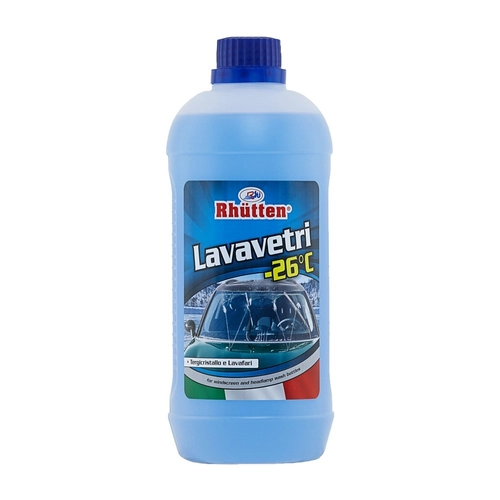 Lavavetri concentrato 1 Lt BRI506484